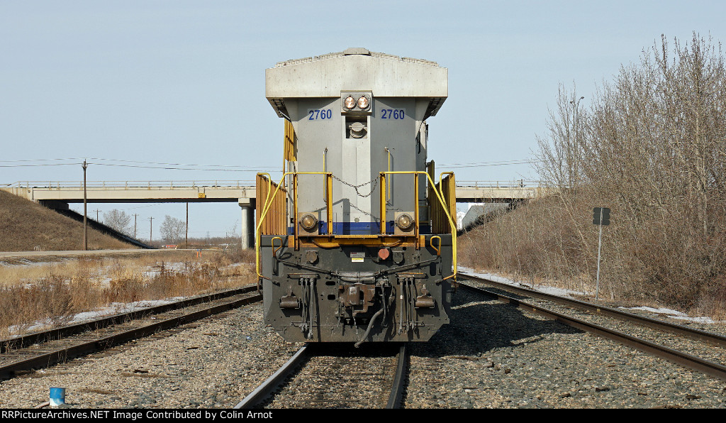 CN 2760